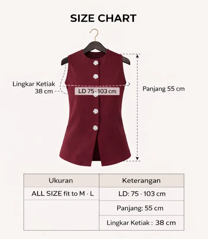 Vian top 2