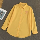 plain ribbon 8